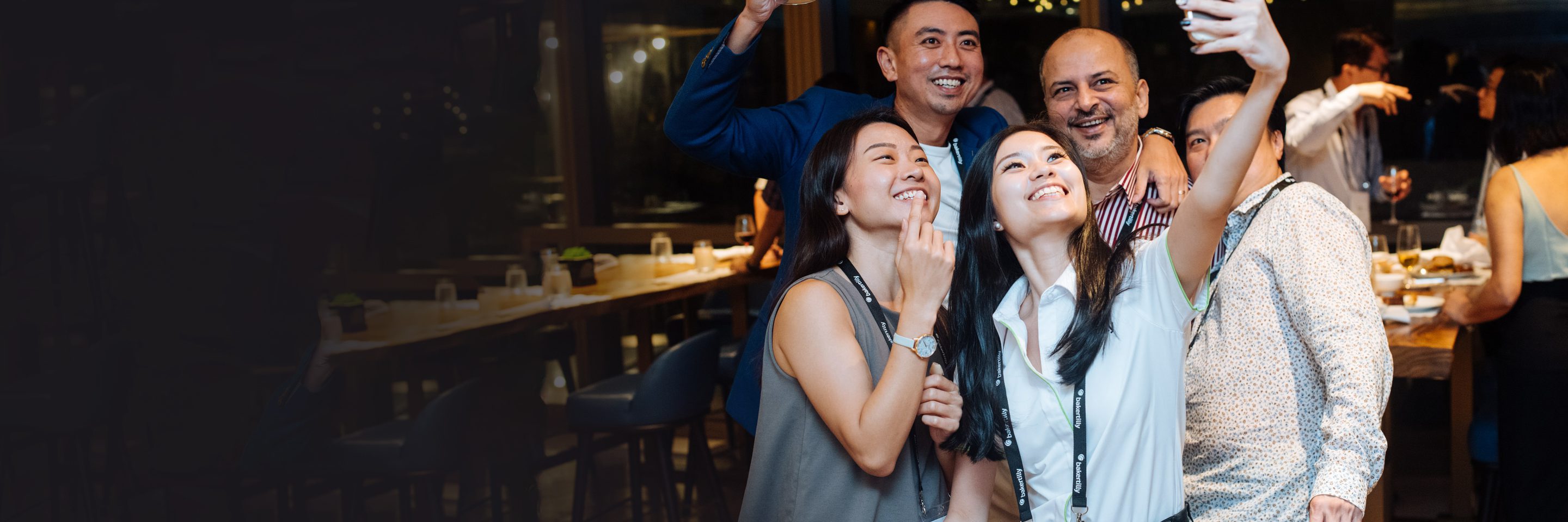 Connect with us