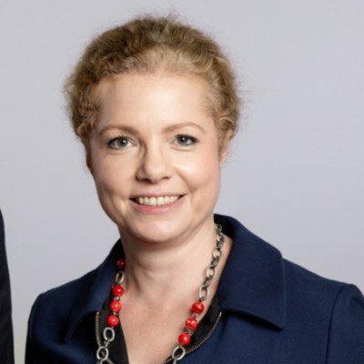 Laure Mounier