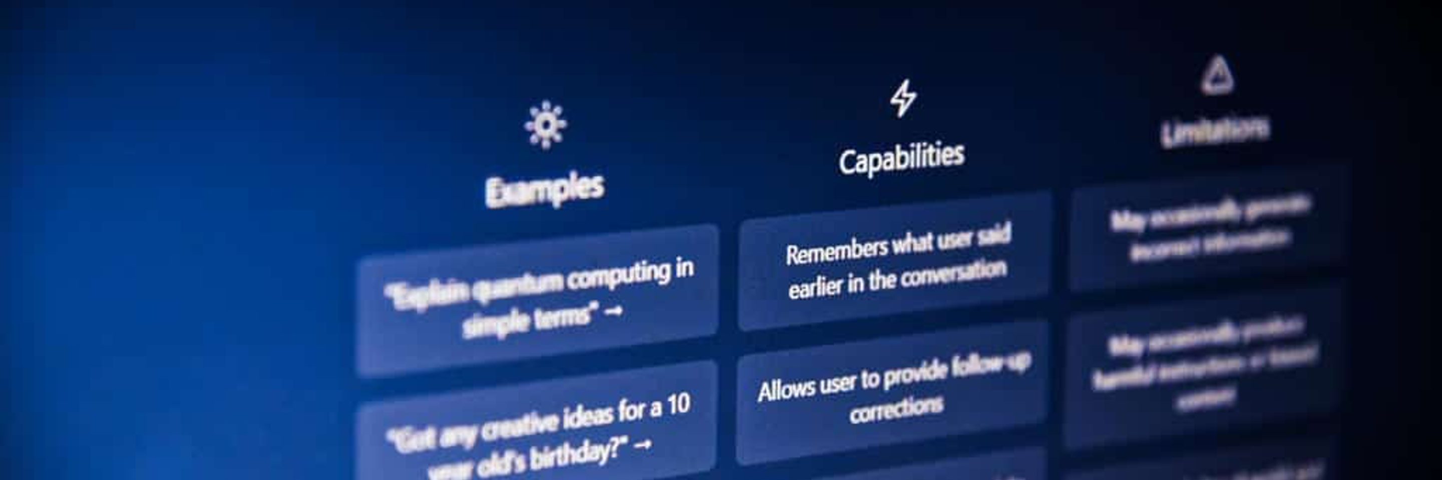 Generative AI om siva prakash drwpcjkvxu U unsplash