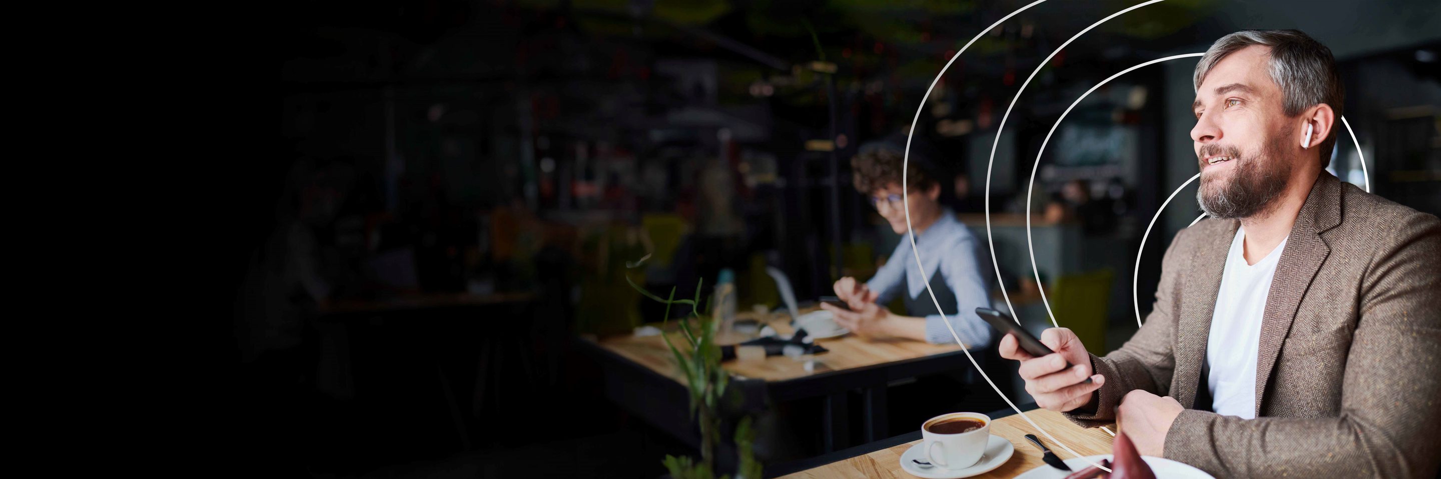 Keeping account Banner v1