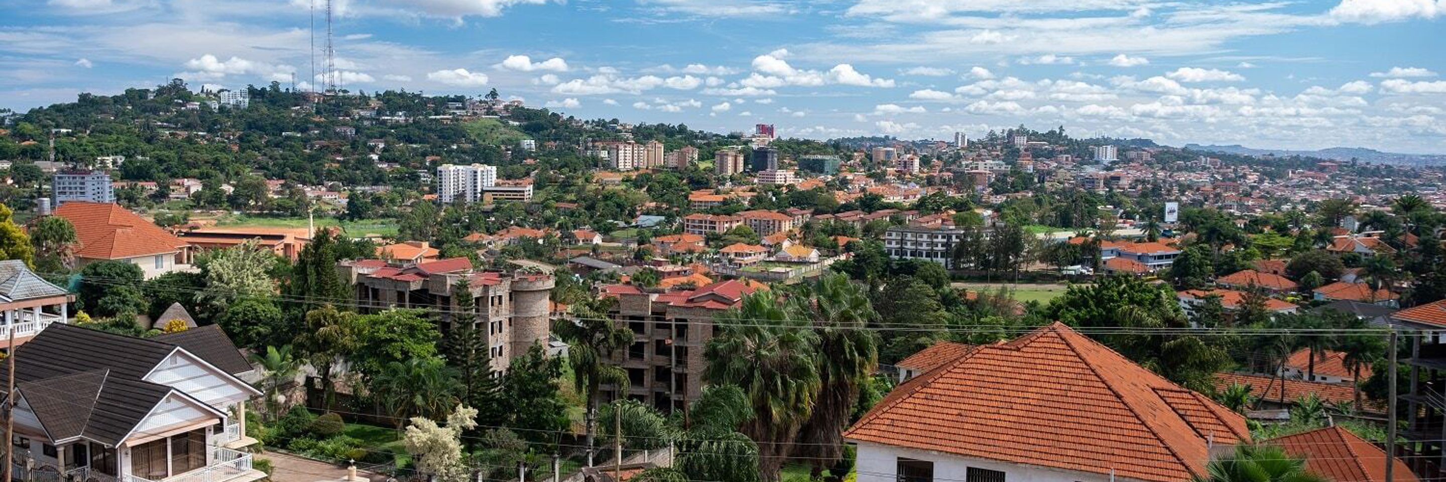 Uganda