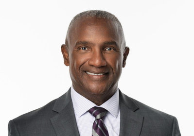 Photo of Craig A. (Tony) Gomez