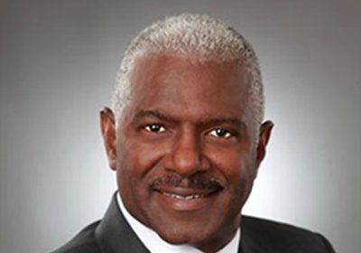 Photo of Paul Andy Gomez