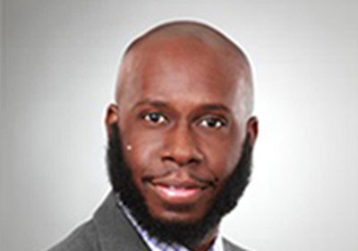 Photo of Shando S. Rolle