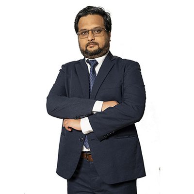 Photo of Muhammad Aminul Hoque