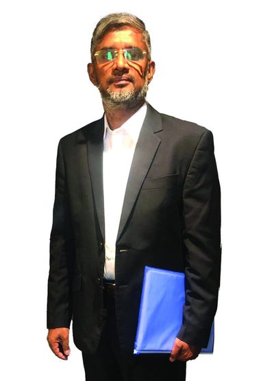 Photo of Md. Rokonuzzaman