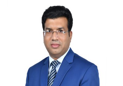 Photo of Md. Reajul Islam