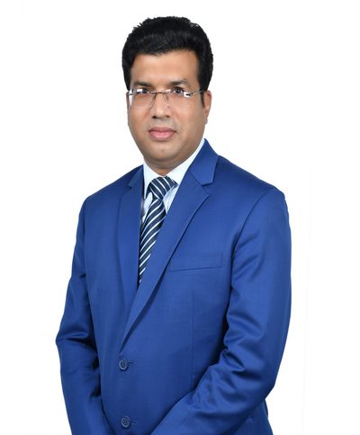 Photo of Md. Reajul Islam