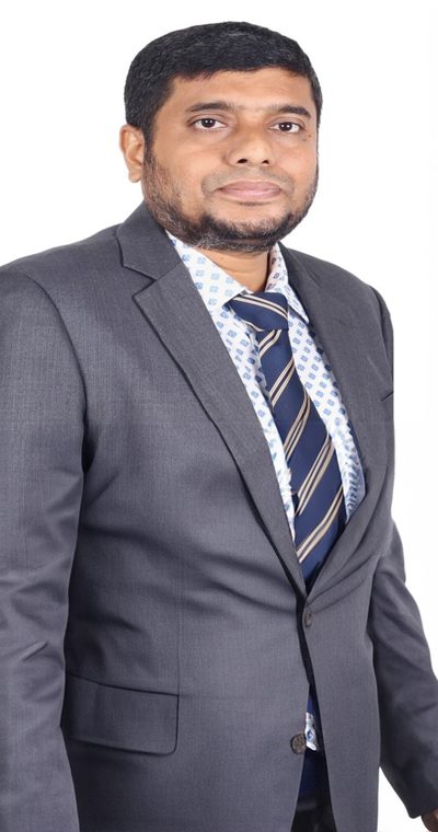 Photo of Abdullah Al Mamun