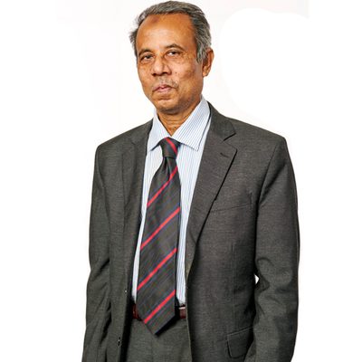 Photo of Aminur Rahman