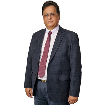 Photo of A.S.M Nayeem