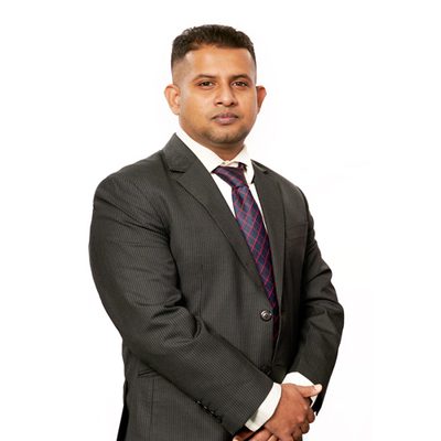 Photo of Md. Foij Ahmed
