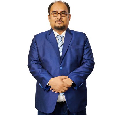 Photo of Mahmudur Rahman