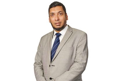 Photo of Md. Mominul Karim