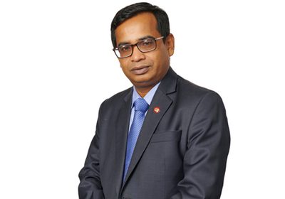 Photo of Md. Moniruzzaman