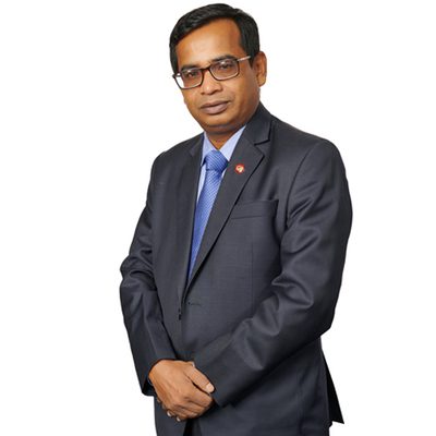 Photo of Md. Moniruzzaman