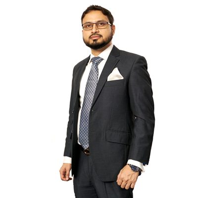 Photo of Mohammad Mutasim Hossain