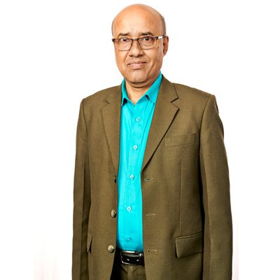 Photo of Ranesh Acharjee