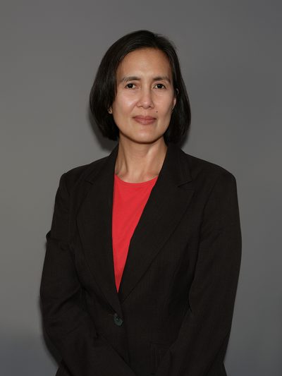 Photo of Claire Santillan