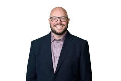 Photo of Greg MacDonald