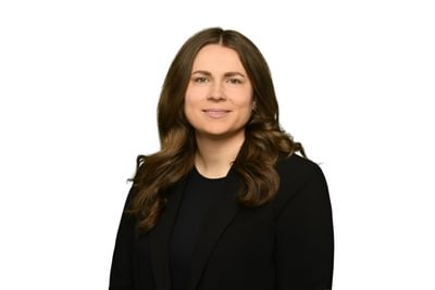 Photo of Lauren Campbell