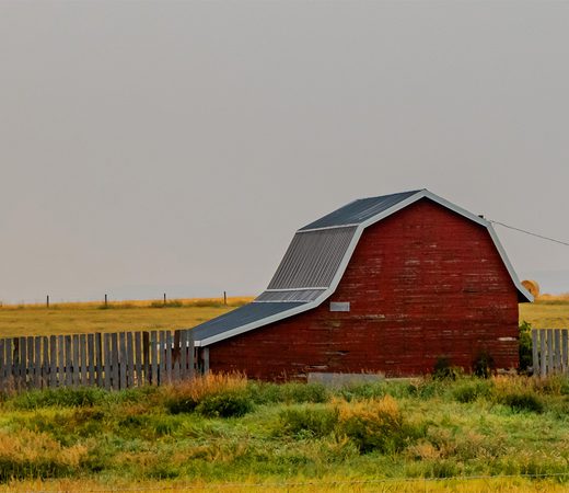 Nanton