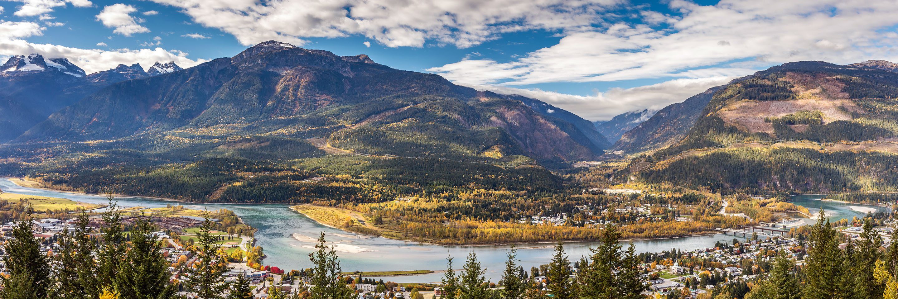 Revelstoke