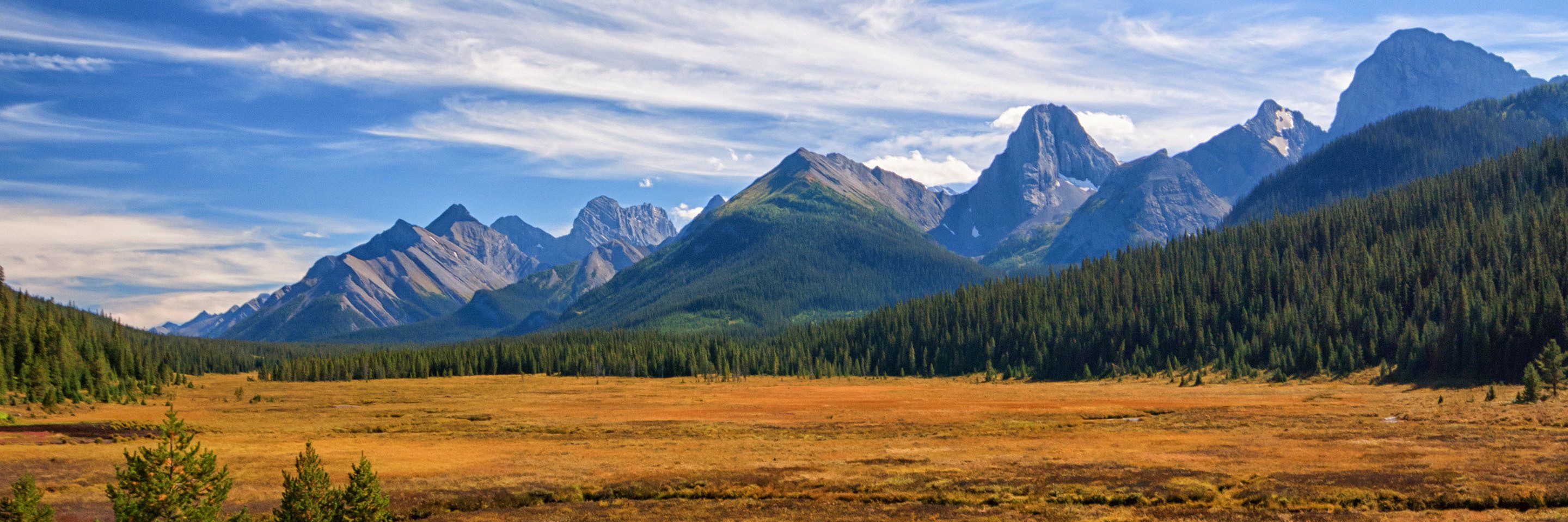 Rocky Mountain House
