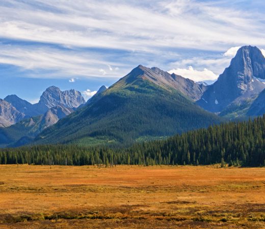 Rocky Mountain House