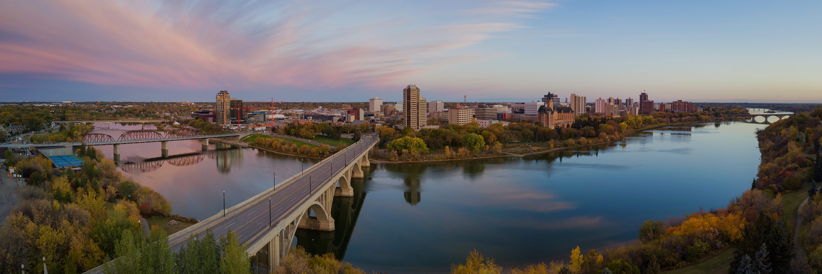 Saskatoon