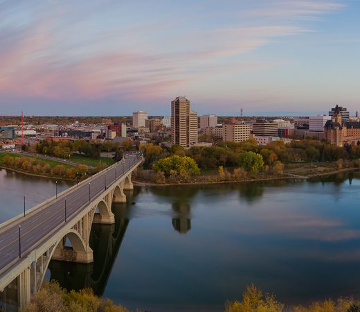 Saskatoon