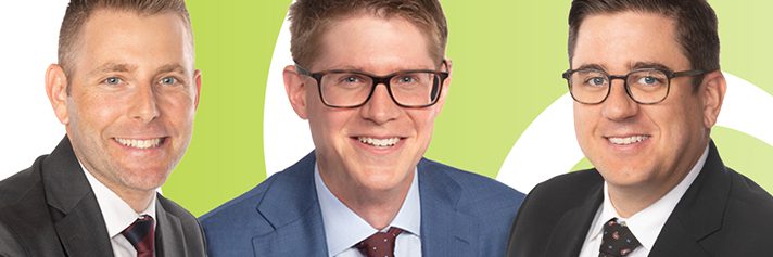 News-Benjamin Mann Luther Van Gilst Scott Hodgson