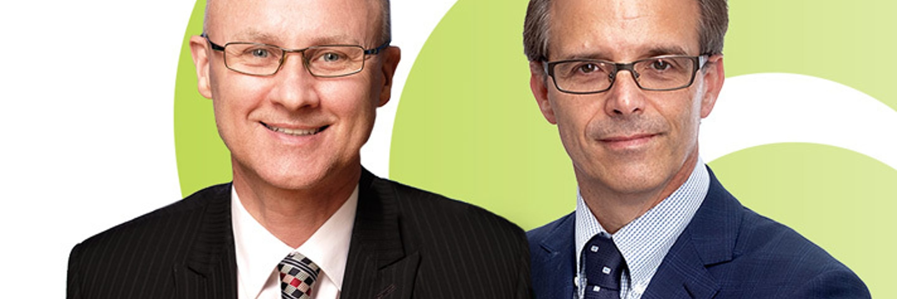 News-David Kempt Paul Websdale