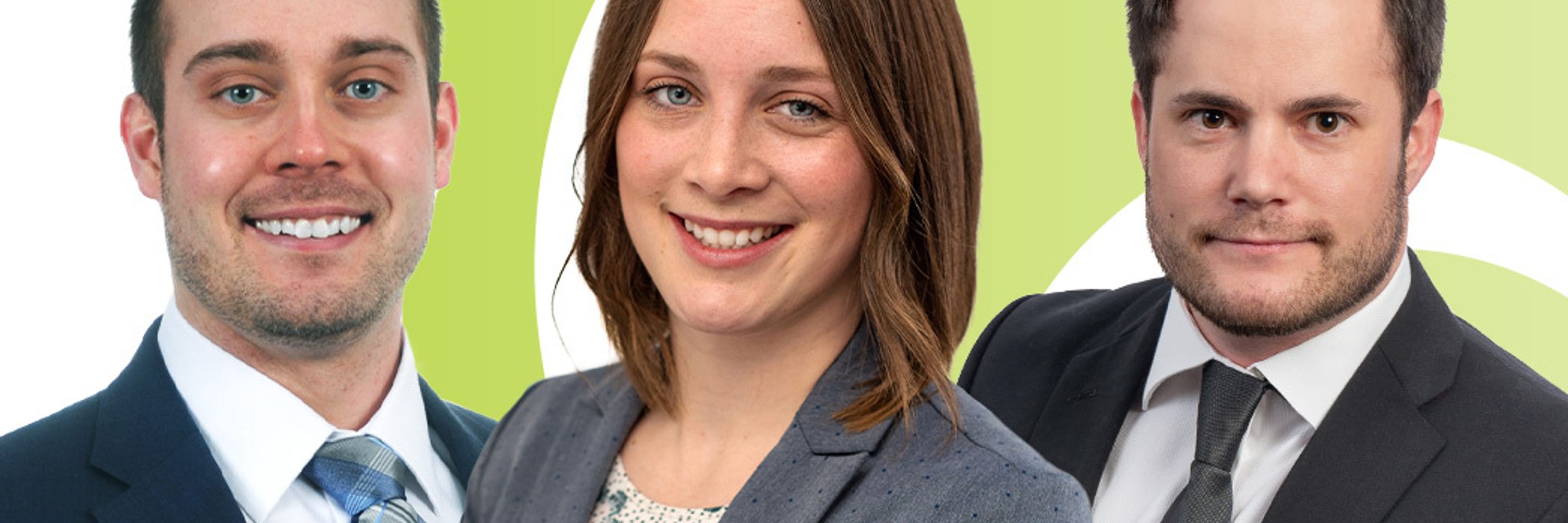 News-Maurice Bruneau Maxime Poliquin-Boutin Nikesh Filion