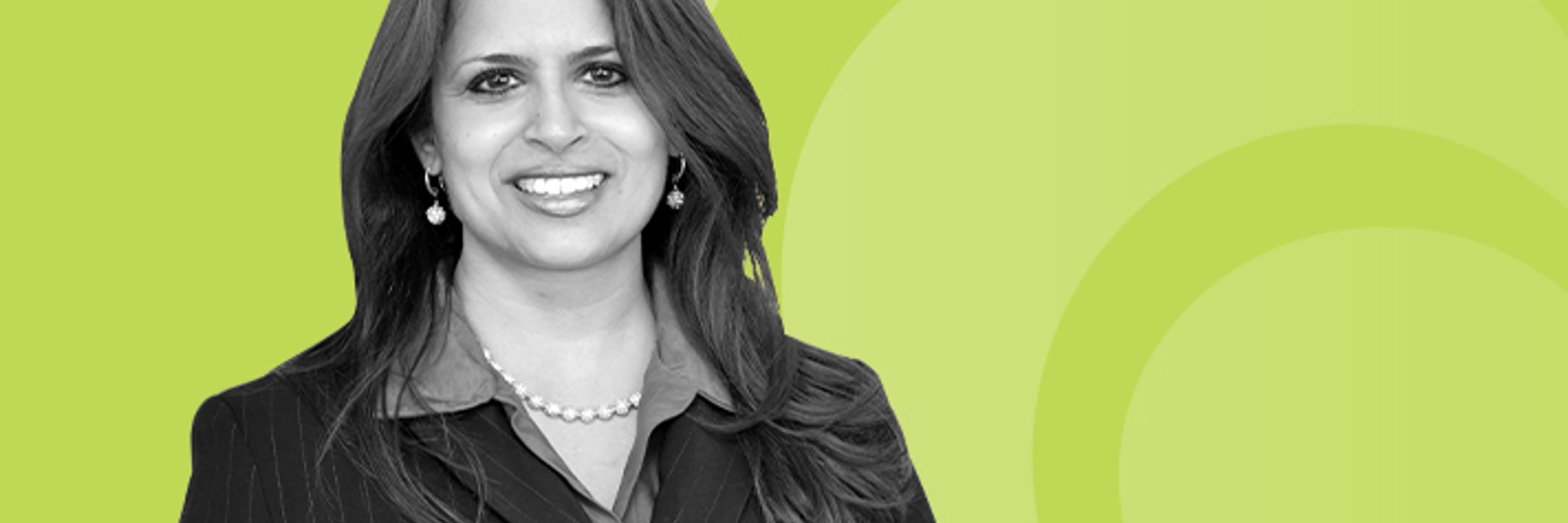 Media release-Leena Patel