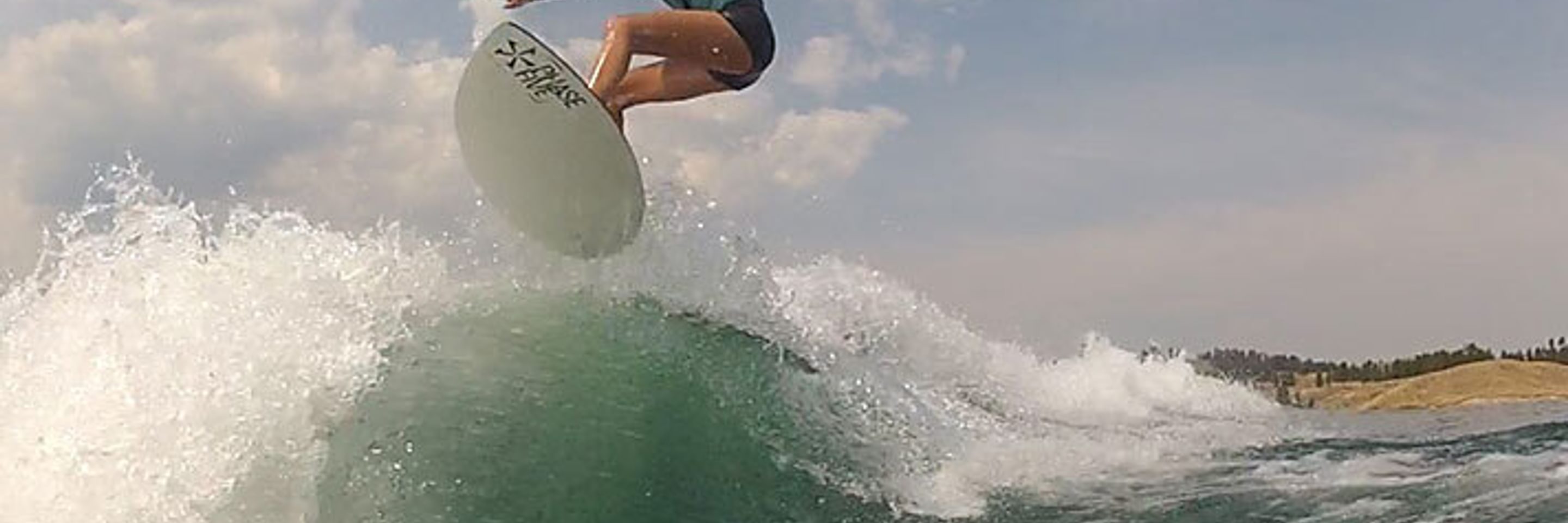 News-CB accountant wins big at the World Wakesurf Championships