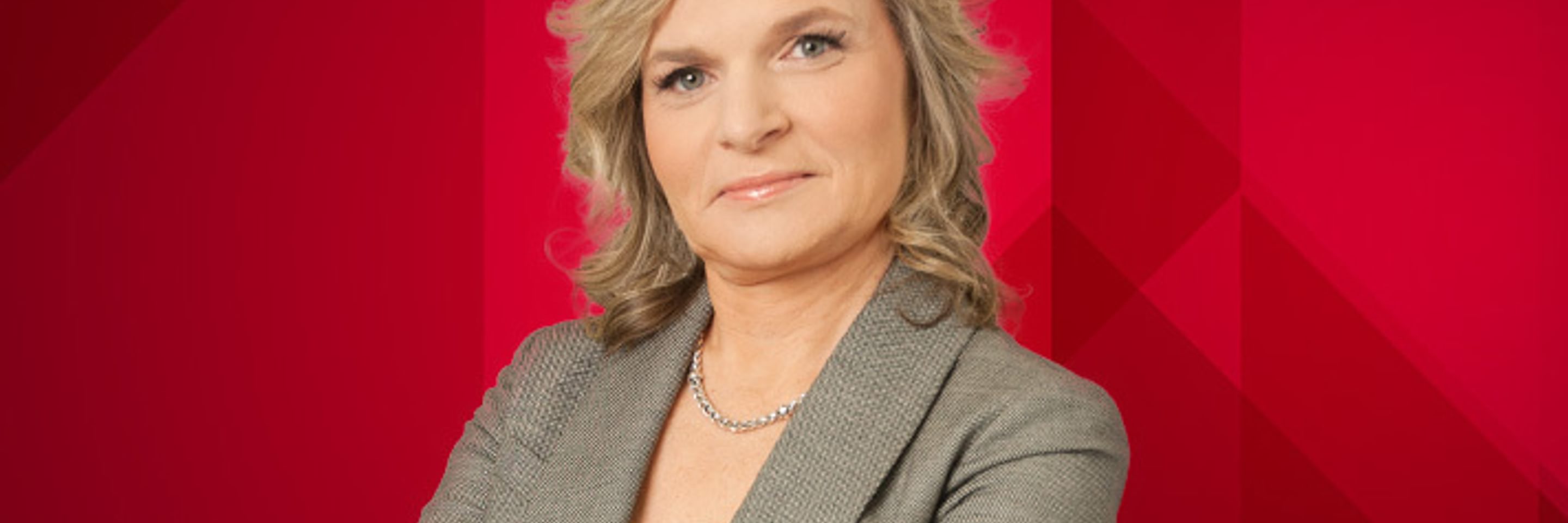 Older promotion-Denise Jones