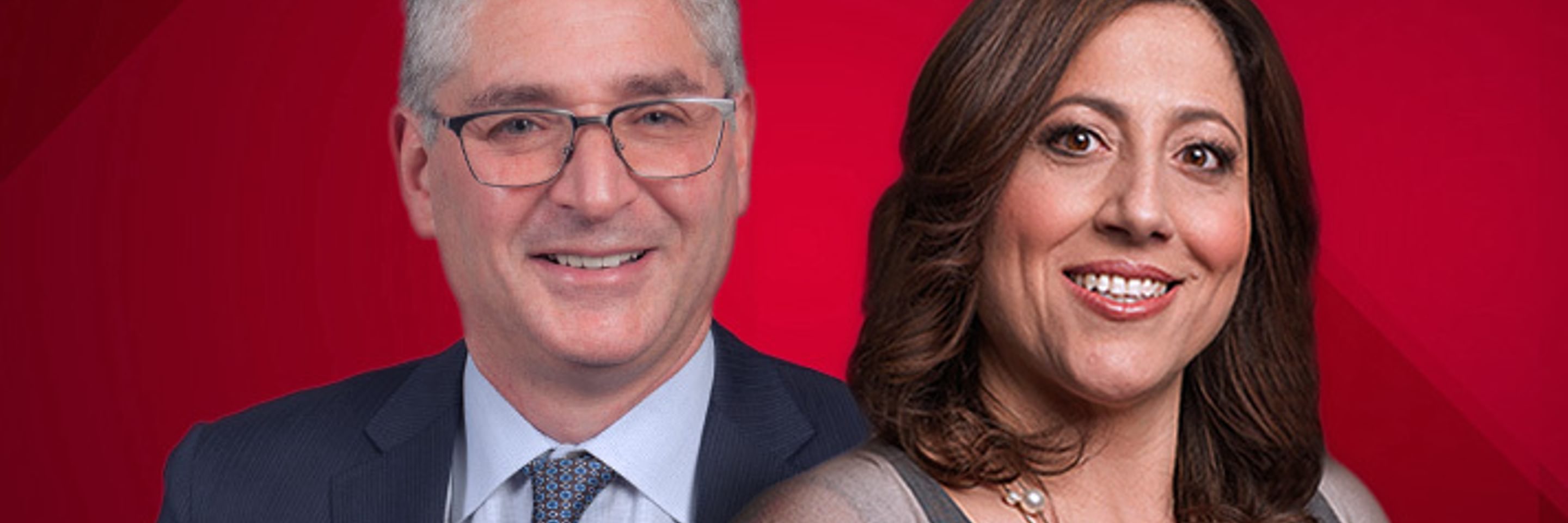 Older promotion-Harry Blum Maria Severino