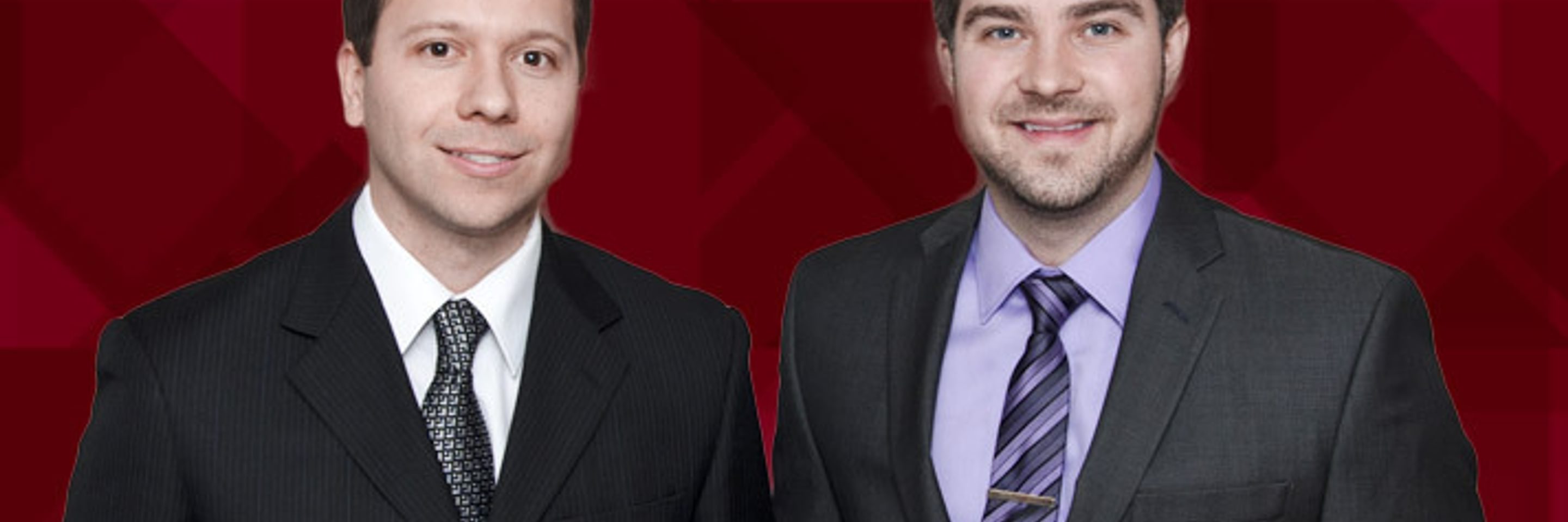Older promotion-Lauzon Gagne