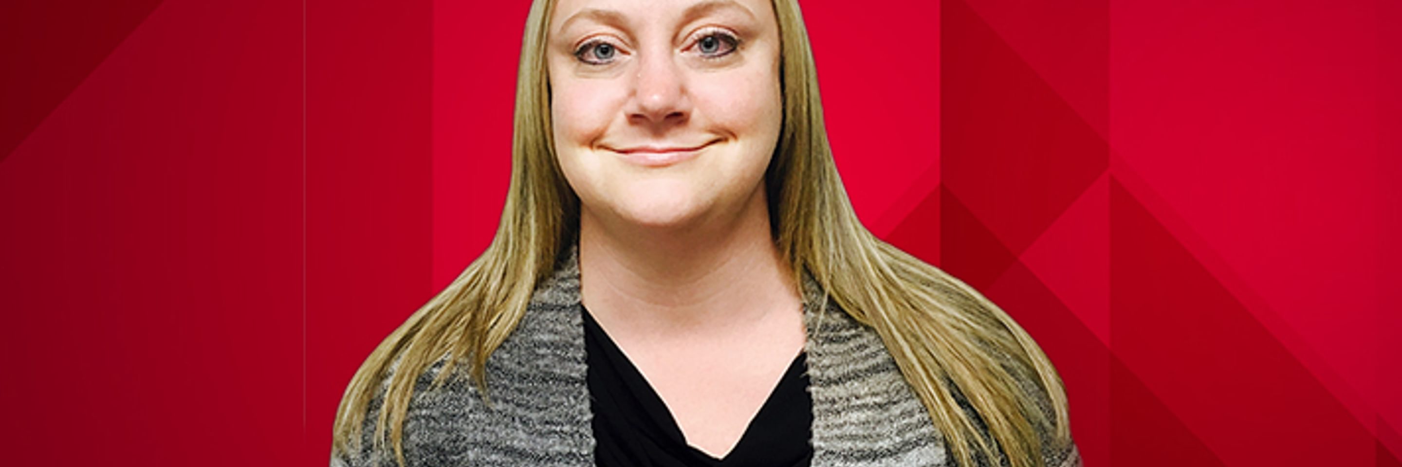 Older promotion-Nadia Roberts