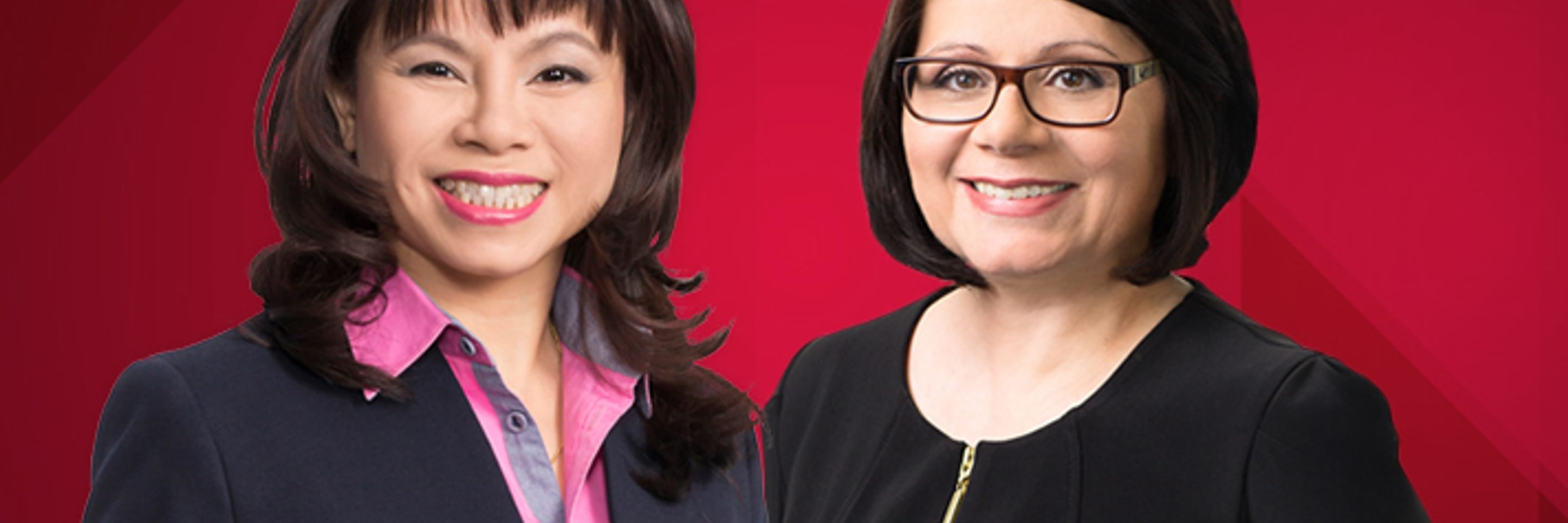Older promotion-Nathalie Nguyen Antoinette Coluni