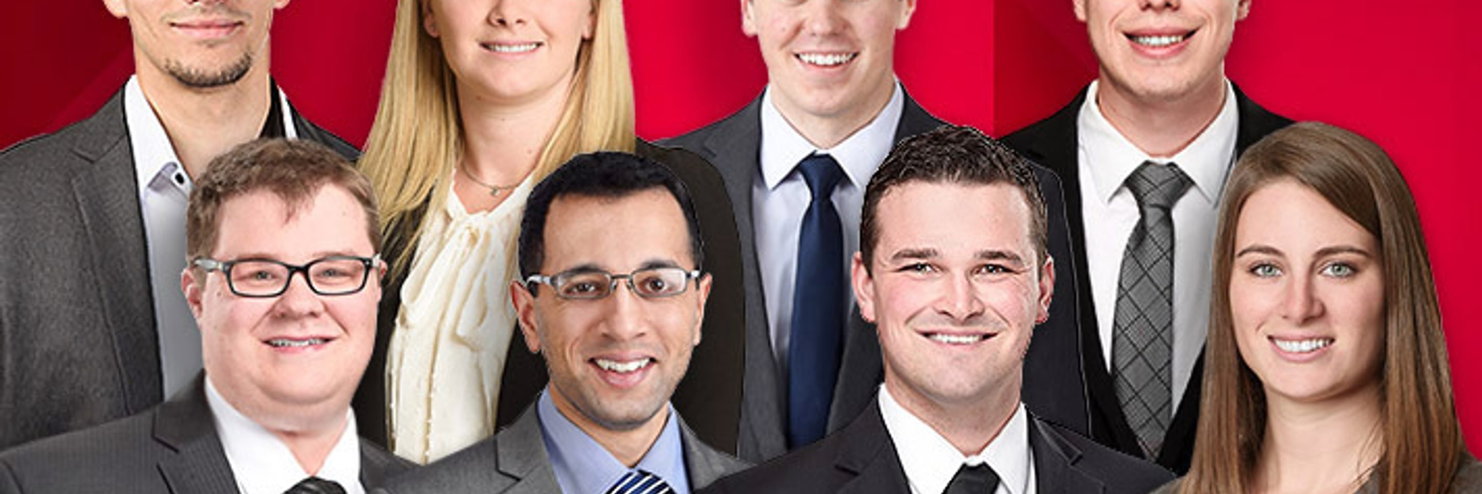 Older promotions-8 staff no name