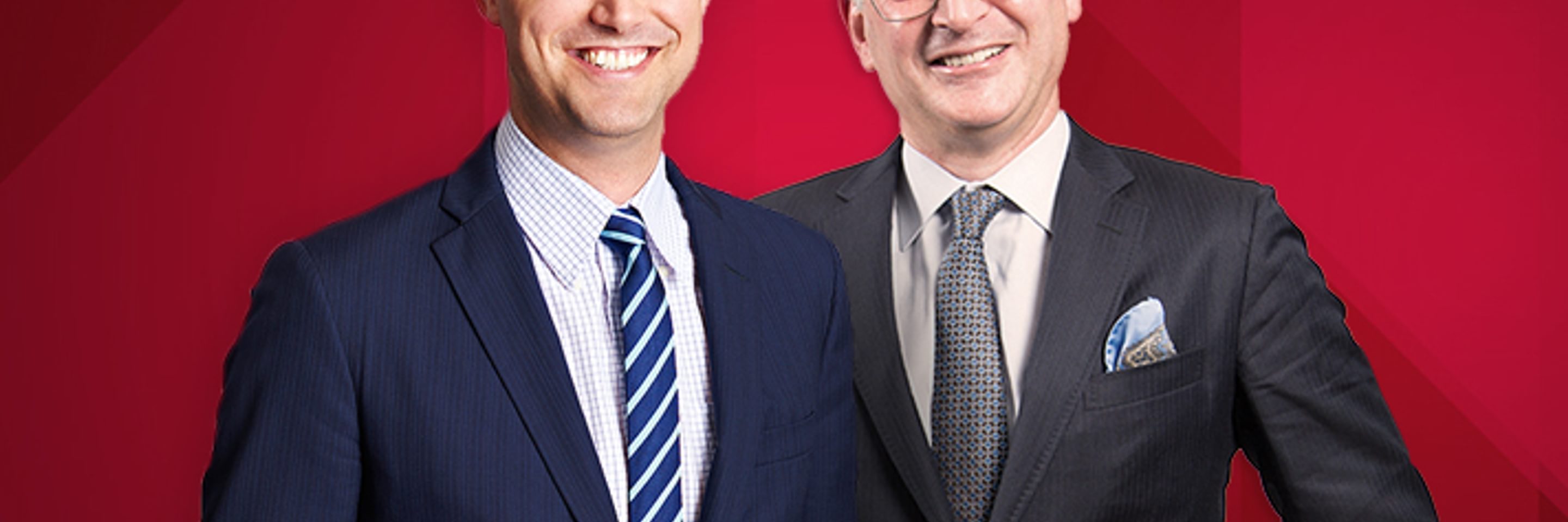 Older promotions-Ben Gibbons Harry Blum