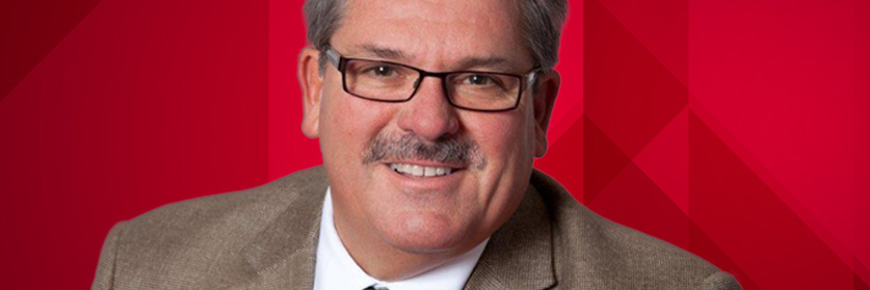 Older promotions-Brad Huggins