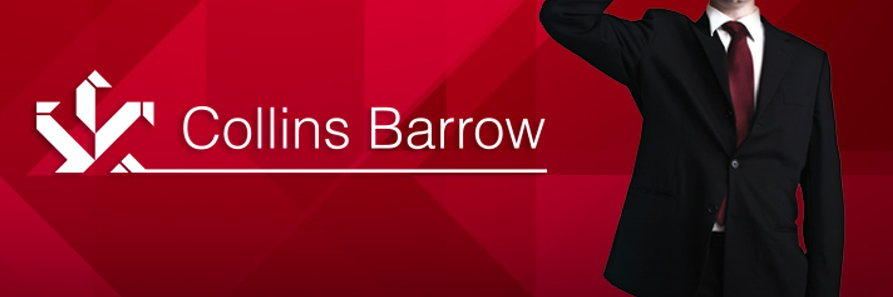 Older promotions-Collins Barrow