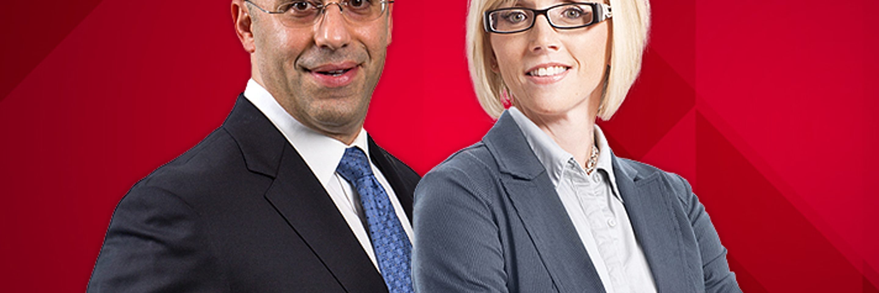 Older promotions-Joel Cohen Rhona Kloster