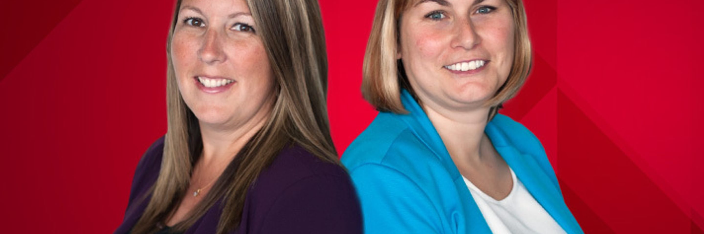 Older promotions-Lori Phillips Laura Poland