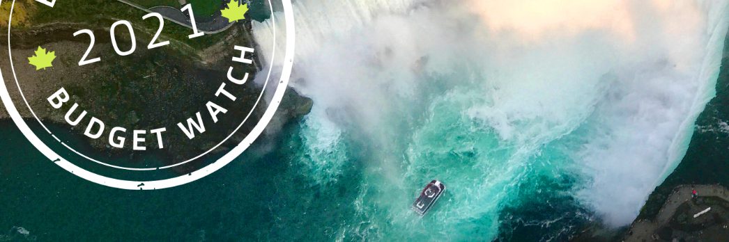 Budget Watch 2021-New and Extended Relief Measures