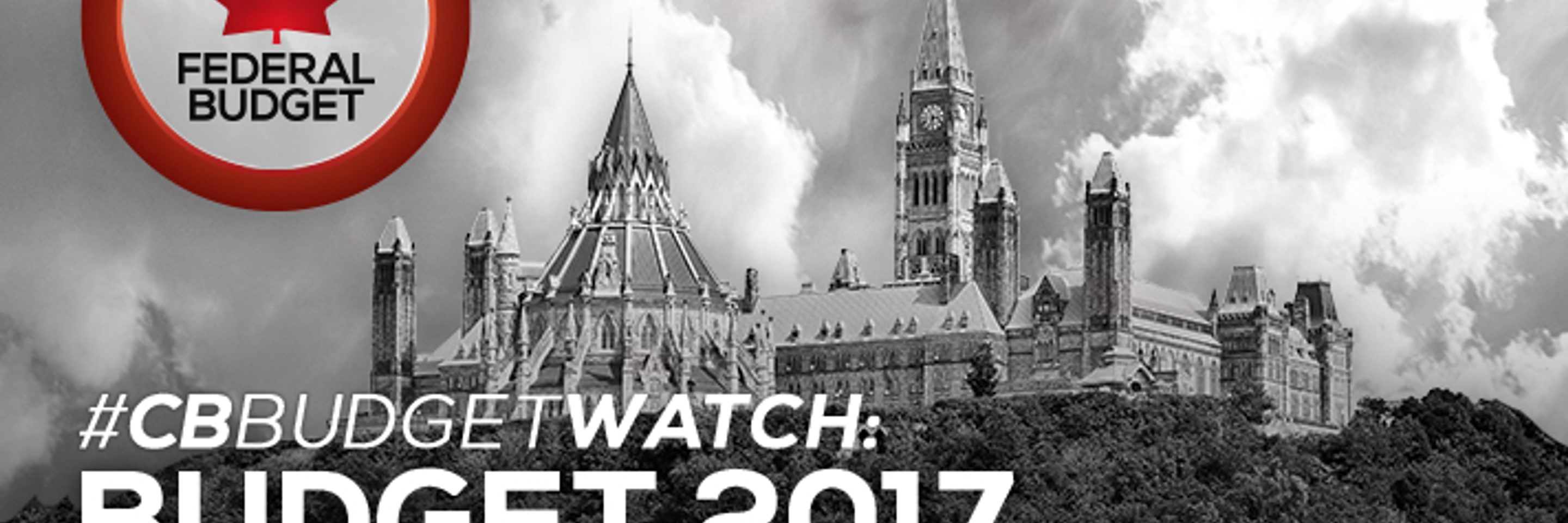 Federal budget 2017-budget 2017 commentary