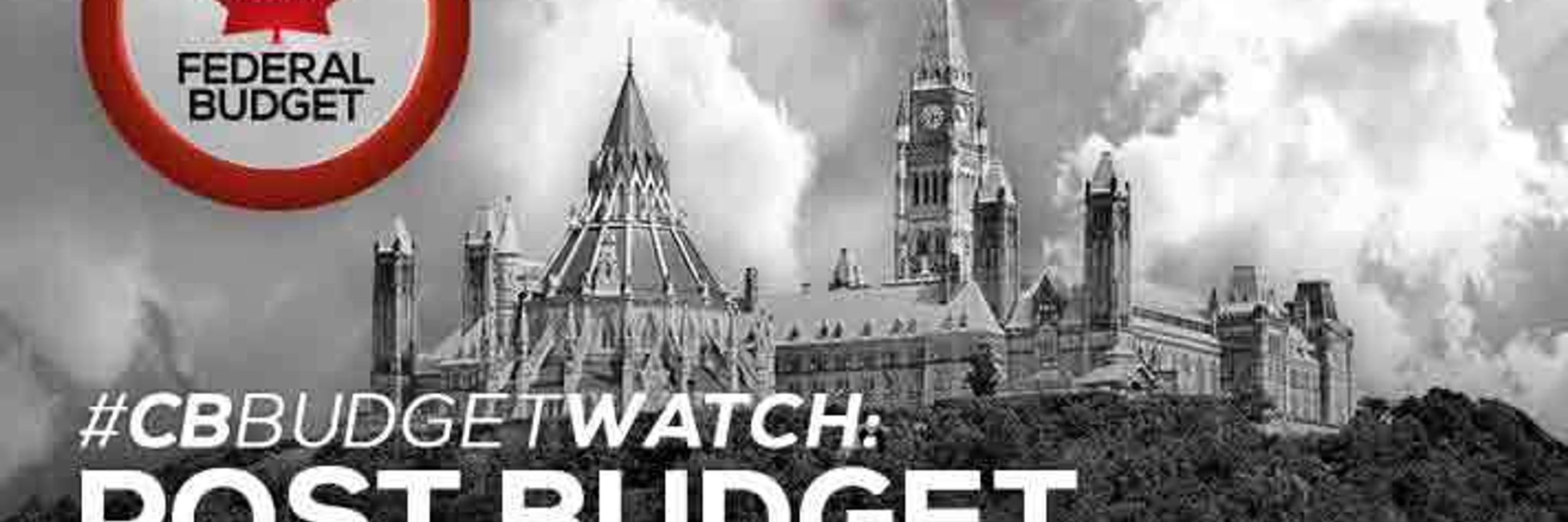 Federal budget 2017-post budget analysis
